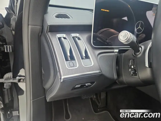 Mercedes-Benz S-Class 2021 2.9 АКПП, миниатюра 11 Mercedes-Benz S-Class 2021 2.9 АКПП, миниатюра 11