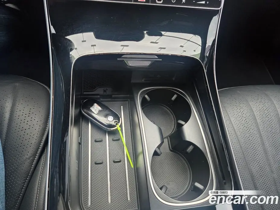 Mercedes-Benz S-Class 2021 2.9 АКПП, фото 17 Mercedes-Benz S-Class 2021 2.9 АКПП, фото 17