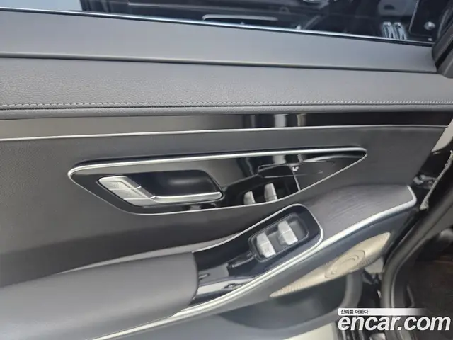 Mercedes-Benz S-Class 2021 2.9 АКПП, миниатюра 9 Mercedes-Benz S-Class 2021 2.9 АКПП, миниатюра 9