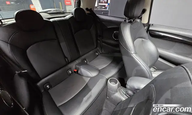 Mini Cooper 2016 2.0 АКПП, миниатюра 11