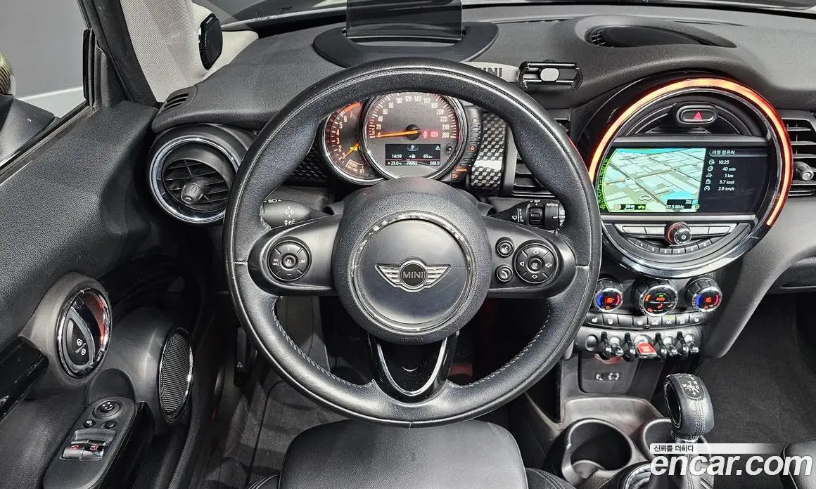 Mini Cooper 2016 2.0 АКПП, фото 13