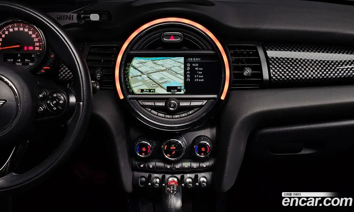 Mini Cooper 2016 2.0 АКПП, фото 14