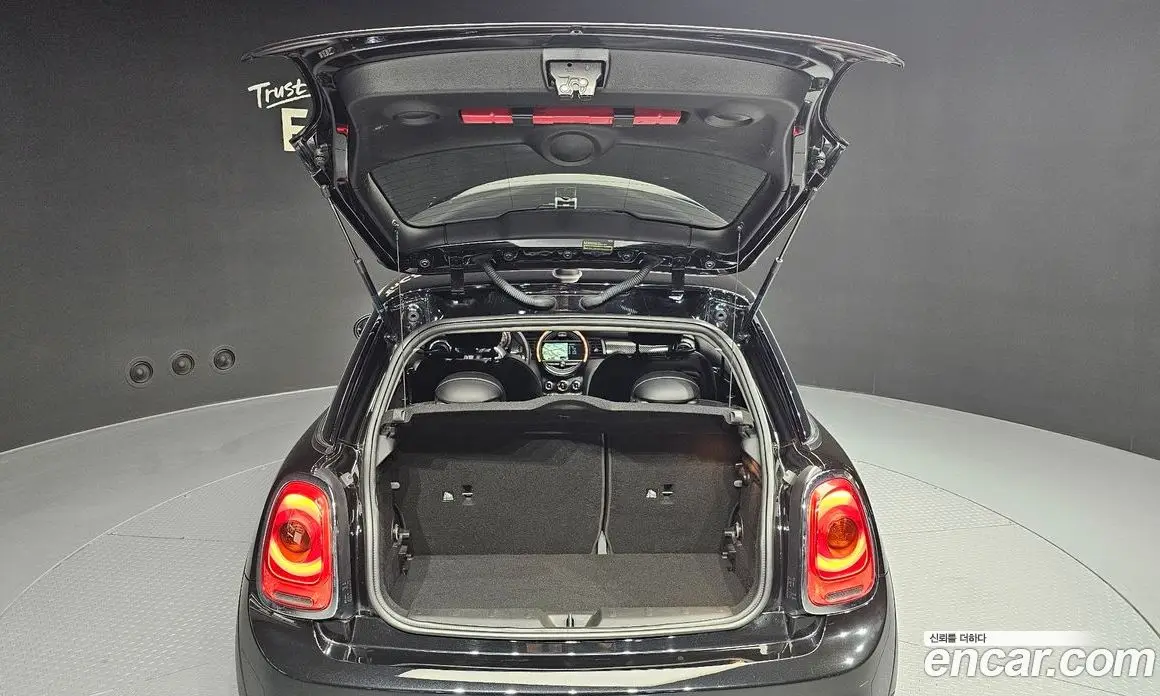 Mini Cooper 2016 2.0 АКПП, фото 20