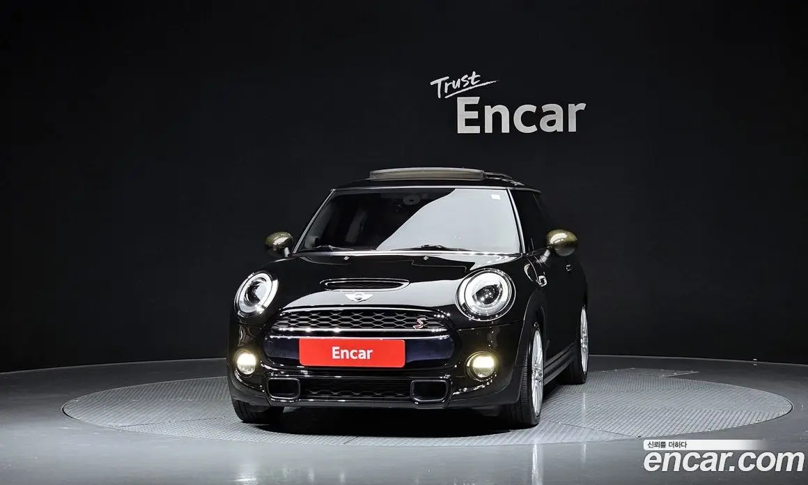 Mini Cooper 2016 2.0 АКПП, фото 3