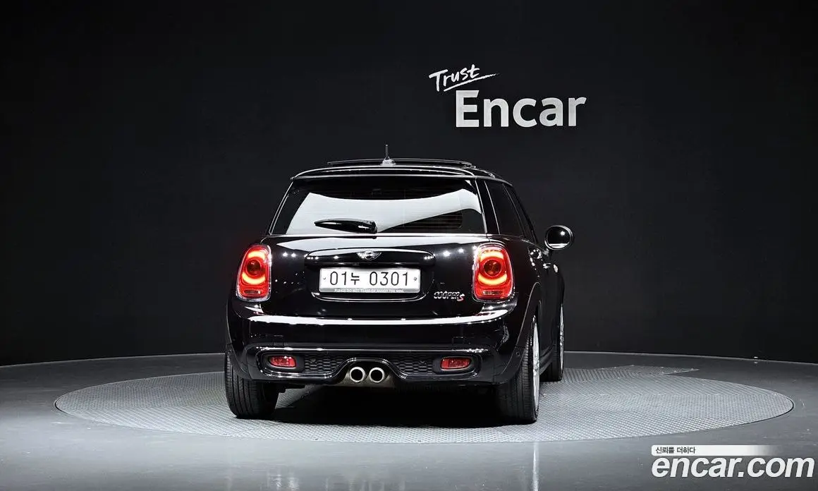 Mini Cooper 2016 2.0 АКПП, фото 4