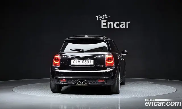 Mini Cooper 2016 2.0 АКПП, миниатюра 4