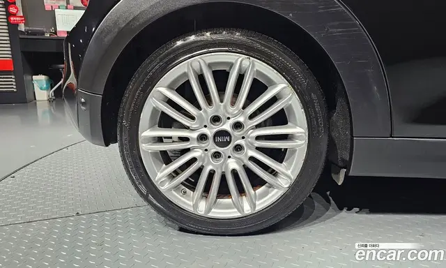 Mini Cooper 2016 2.0 АКПП, миниатюра 5