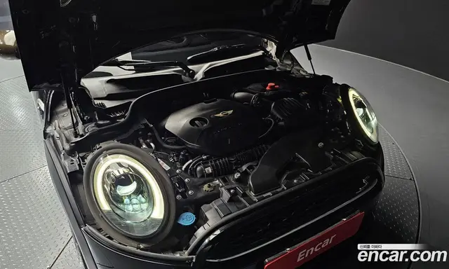 Mini Cooper 2016 2.0 АКПП, миниатюра 6