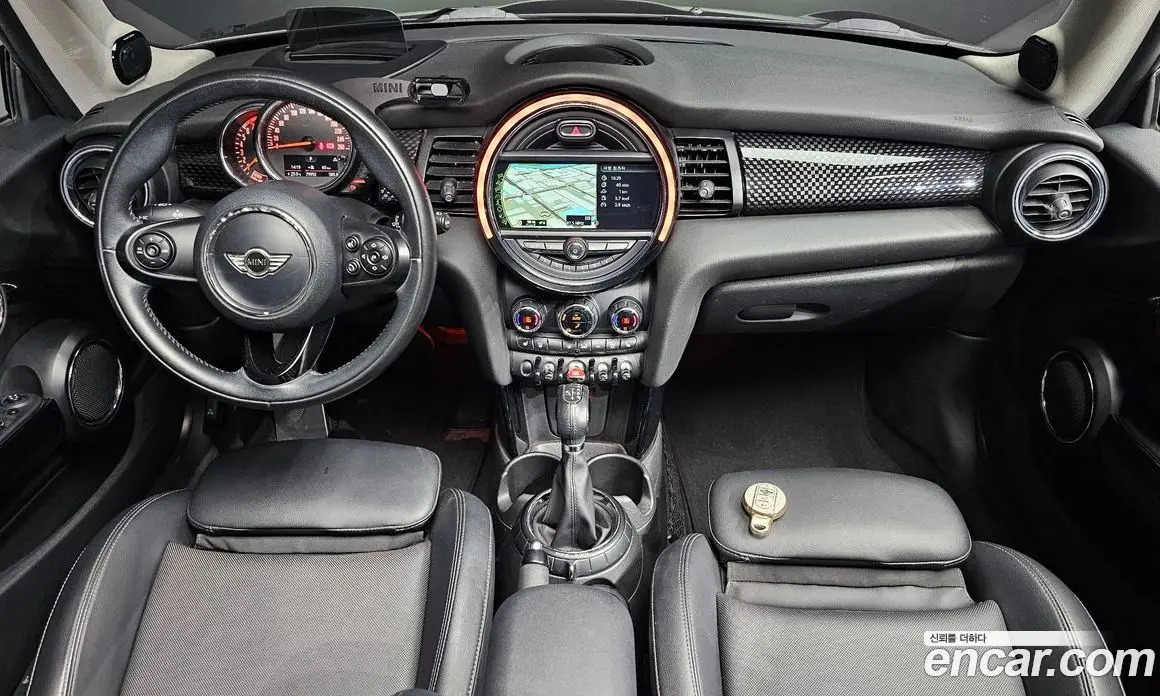 Mini Cooper 2016 2.0 АКПП, фото 7