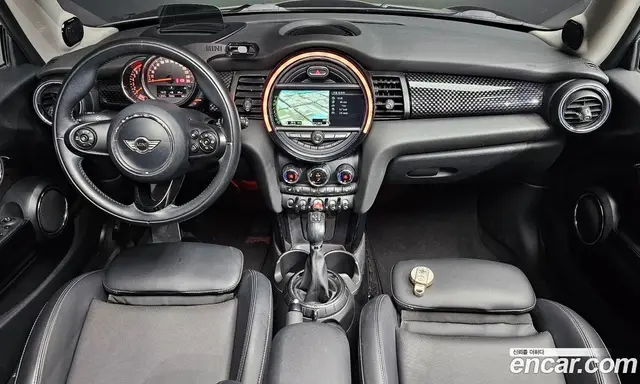 Mini Cooper 2016 2.0 АКПП, миниатюра 7