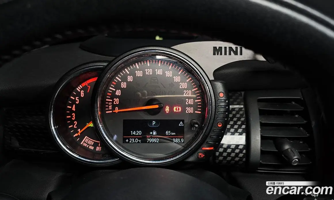 Mini Cooper 2016 2.0 АКПП, фото 8