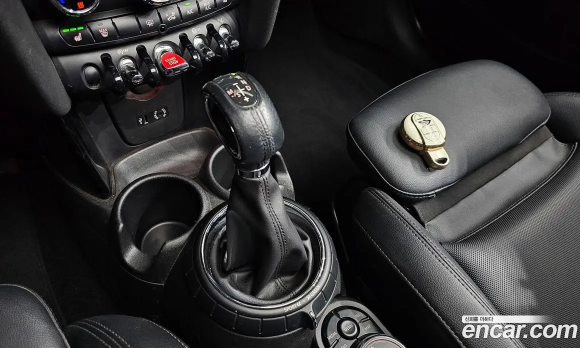 Mini Cooper 2016 2.0 АКПП, фото 9