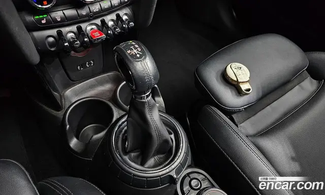 Mini Cooper 2016 2.0 АКПП, миниатюра 9