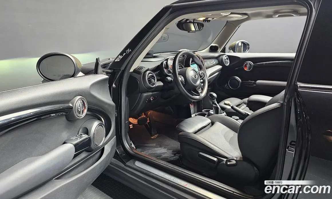 Mini Cooper 2016 2.0 АКПП, фото 10
