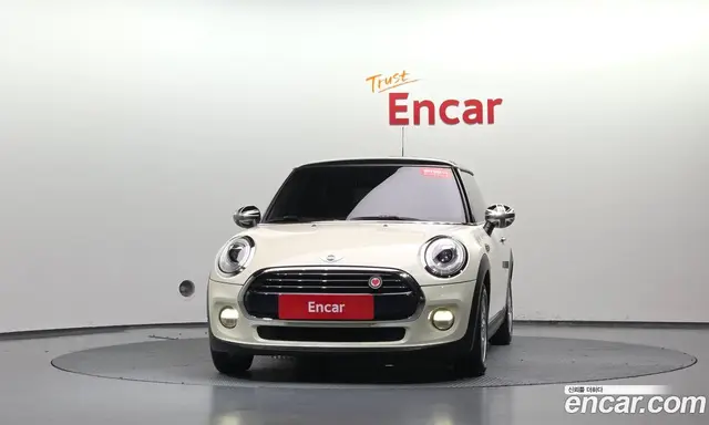 Mini Cooper 2017 1.5 АКПП, миниатюра 2