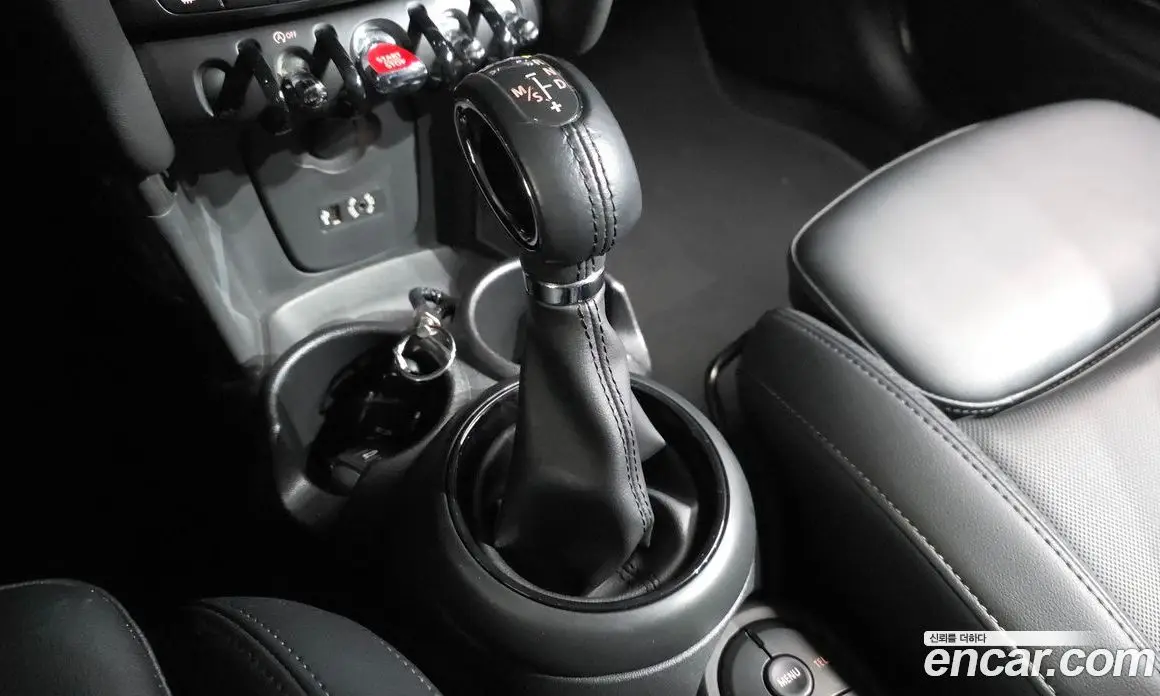 Mini Cooper 2017 1.5 АКПП, фото 11