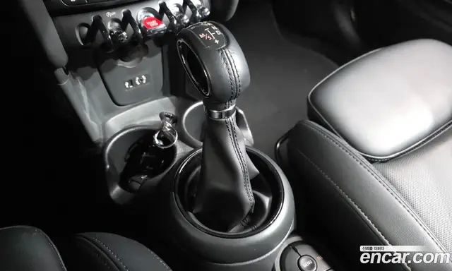 Mini Cooper 2017 1.5 АКПП, миниатюра 11