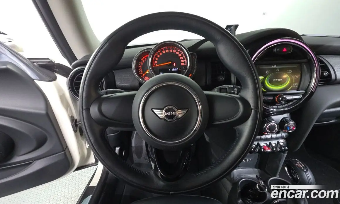 Mini Cooper 2017 1.5 АКПП, фото 18