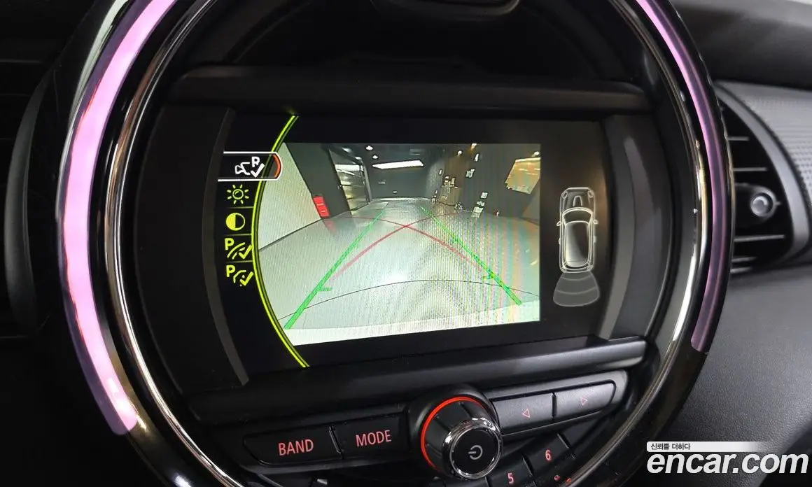 Mini Cooper 2017 1.5 АКПП, фото 20
