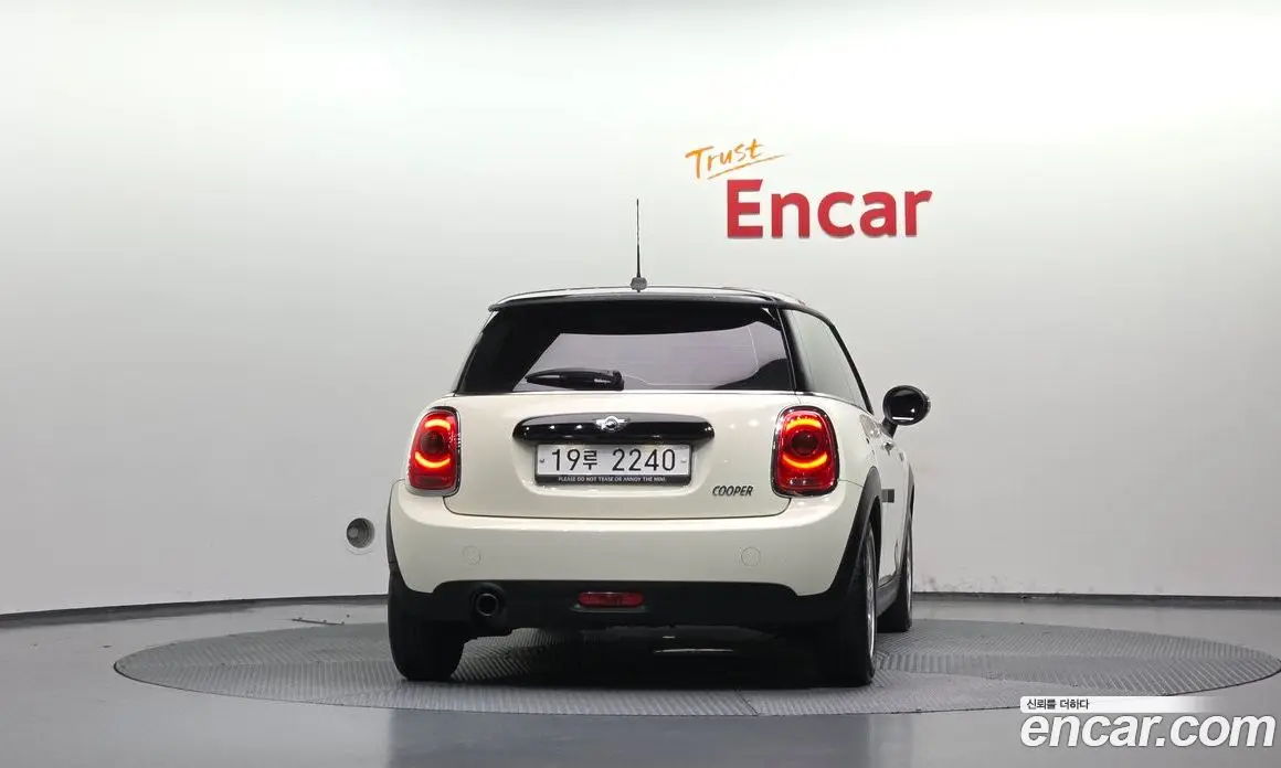 Mini Cooper 2017 1.5 АКПП, фото 3
