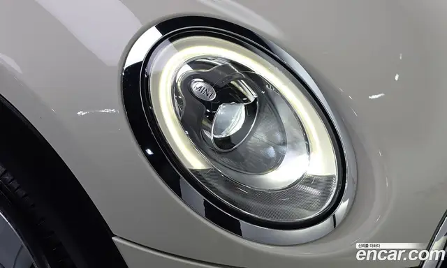 Mini Cooper 2017 1.5 АКПП, миниатюра 7