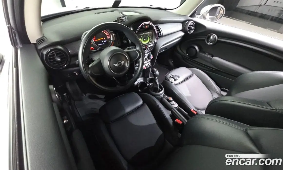 Mini Cooper 2017 1.5 АКПП, фото 9