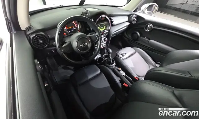 Mini Cooper 2017 1.5 АКПП, миниатюра 9