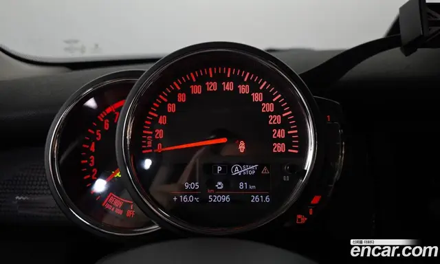 Mini Cooper 2017 1.5 АКПП, миниатюра 10
