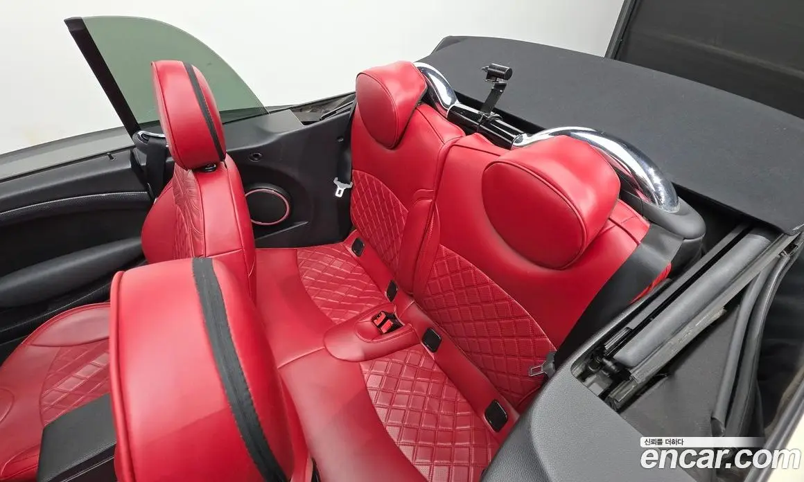Mini Cooper Convertible 2014 1.6 АКПП, фото 11