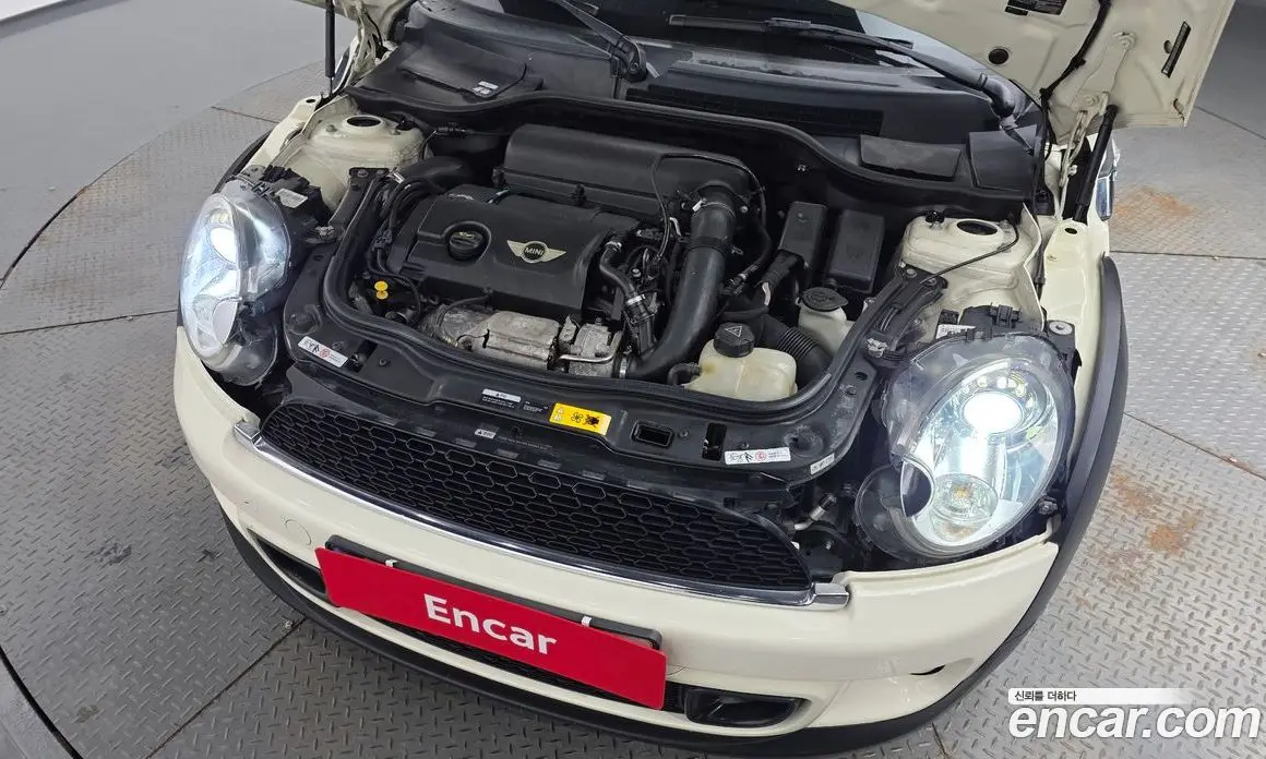 Mini Cooper Convertible 2014 1.6 АКПП, фото 6