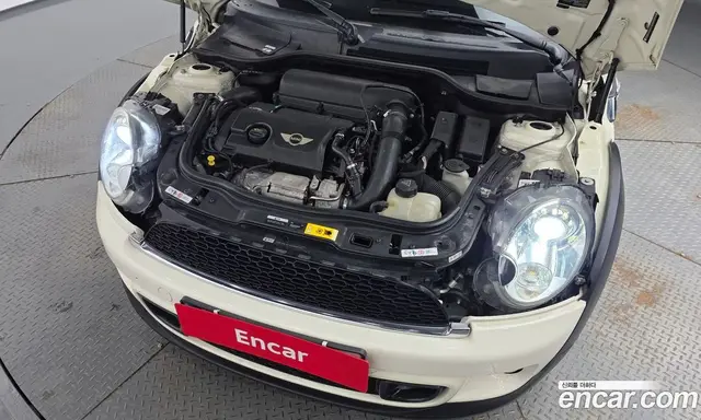 Mini Cooper Convertible 2014 1.6 АКПП, миниатюра 6