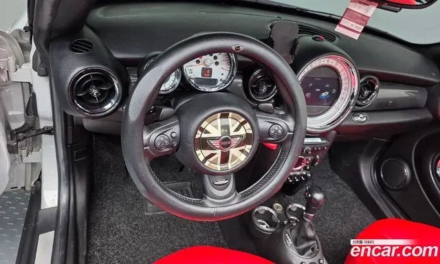 Mini Roadster 2012 1.6 АКПП, миниатюра 12