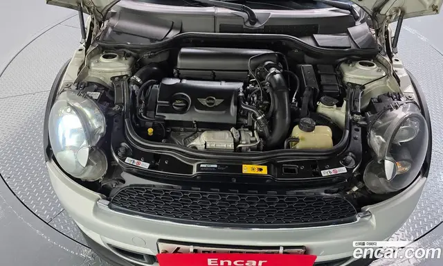 Mini Roadster 2012 1.6 АКПП, миниатюра 6
