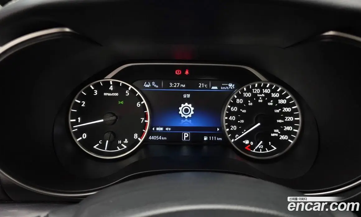 Nissan Maxima 2019 3.5 АКПП, фото 11