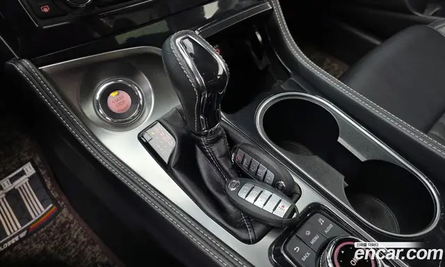 Nissan Maxima 2019 3.5 АКПП, миниатюра 12