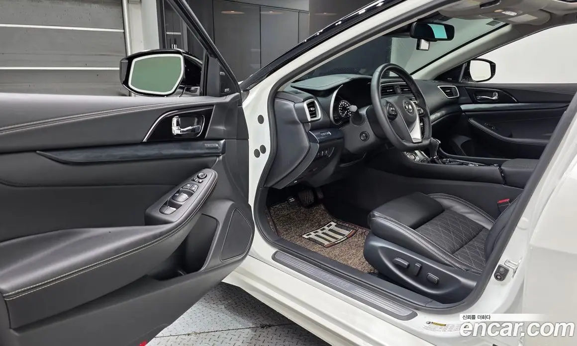 Nissan Maxima 2019 3.5 АКПП, фото 13