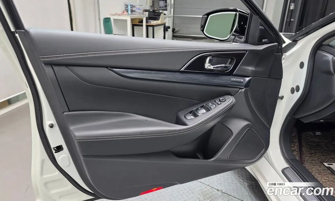 Nissan Maxima 2019 3.5 АКПП, фото 14