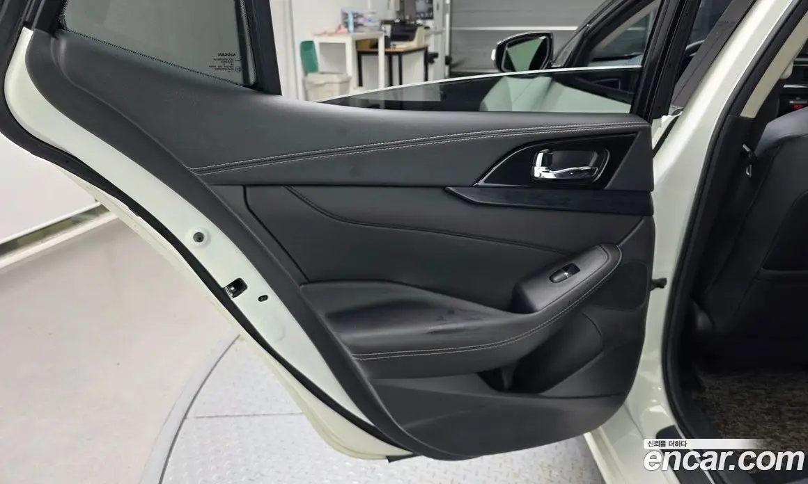 Nissan Maxima 2019 3.5 АКПП, фото 15