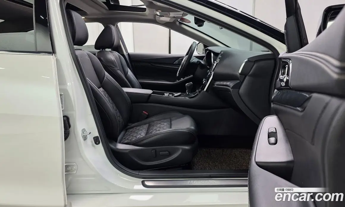 Nissan Maxima 2019 3.5 АКПП, фото 16
