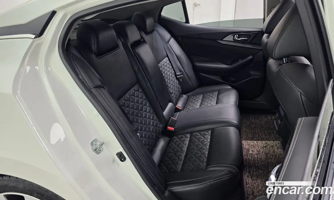Nissan Maxima 2019 3.5 АКПП, фото 17