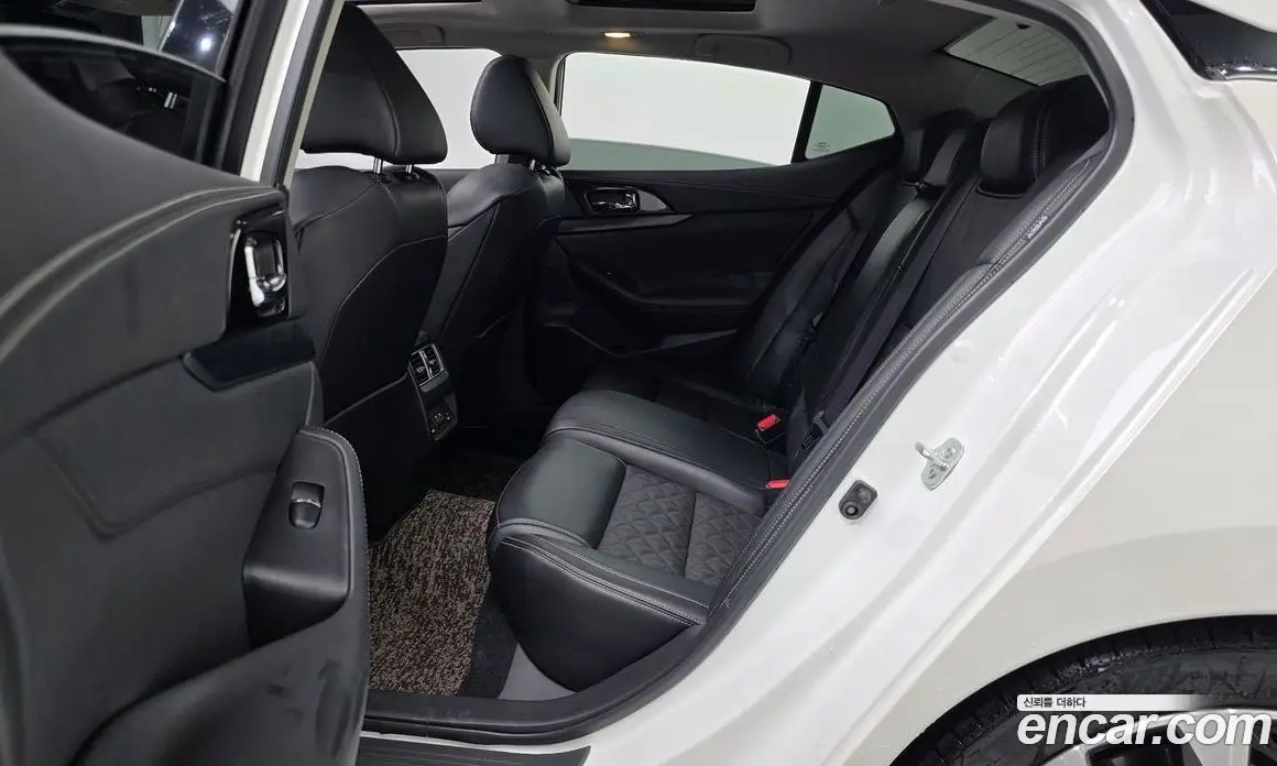 Nissan Maxima 2019 3.5 АКПП, фото 18