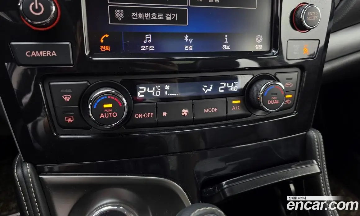Nissan Maxima 2019 3.5 АКПП, фото 20