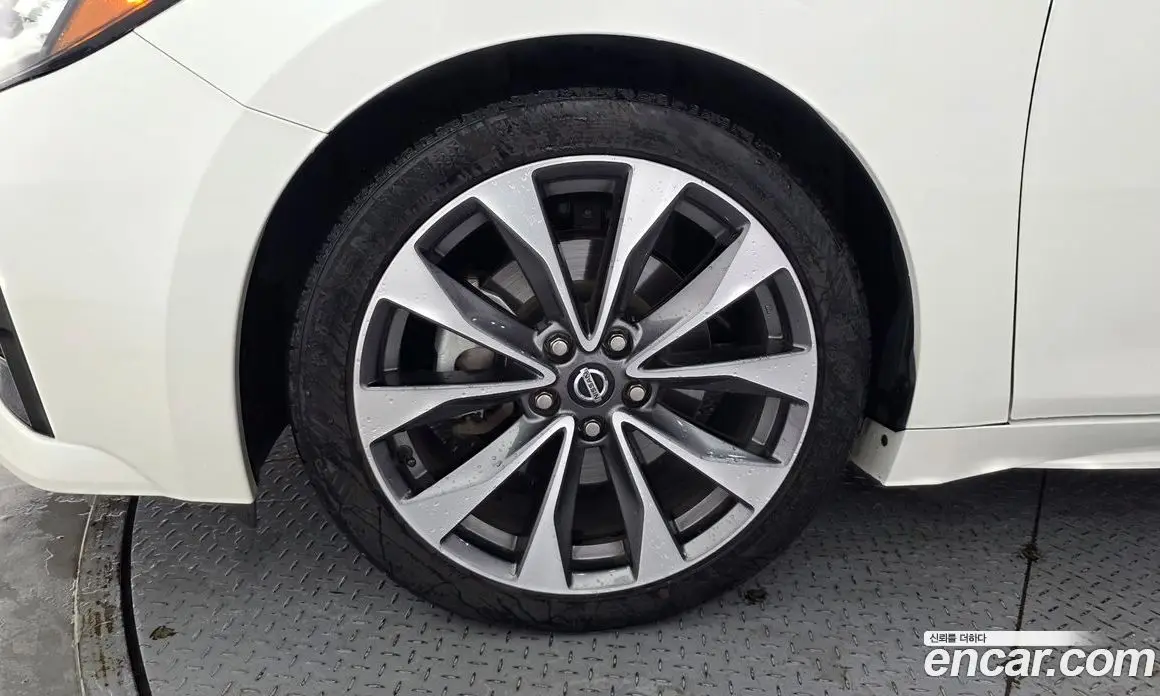 Nissan Maxima 2019 3.5 АКПП, фото 5