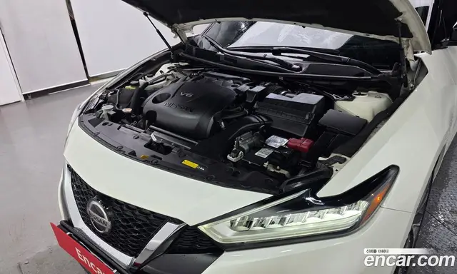 Nissan Maxima 2019 3.5 АКПП, миниатюра 6