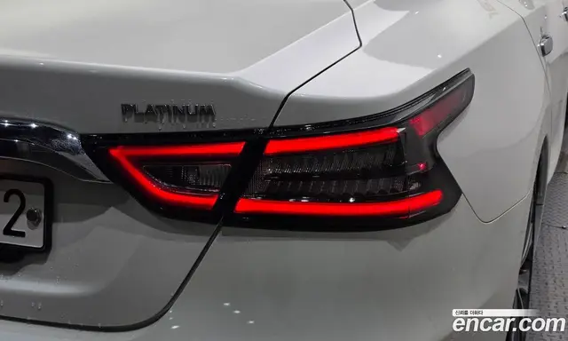 Nissan Maxima 2019 3.5 АКПП, миниатюра 9