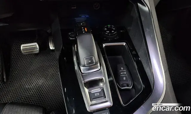 Peugeot 5008 2019 1.5 АКПП, миниатюра 12