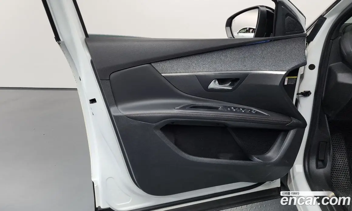 Peugeot 5008 2019 1.5 АКПП, фото 14