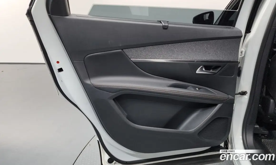Peugeot 5008 2019 1.5 АКПП, фото 15