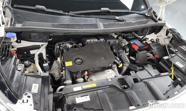 Peugeot 5008 2019 1.5 АКПП, миниатюра 6