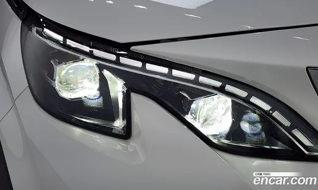 Peugeot 5008 2019 1.5 АКПП, миниатюра 8
